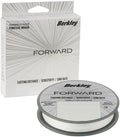 Berkley Forward Finesse Crystal Braid 150 Yard Spool