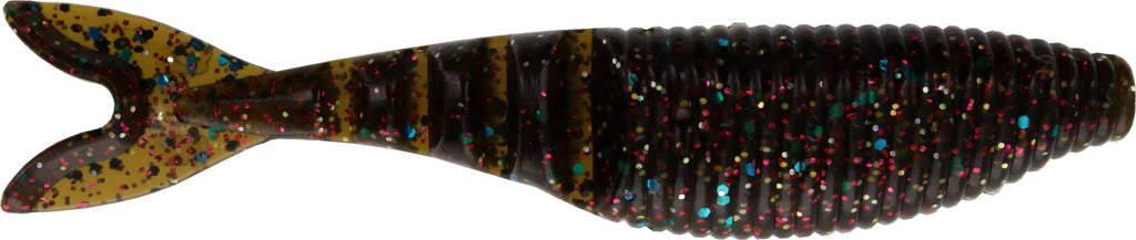 Yamamoto Baits 4 Inch Zako Soft Plastic Swimbait 6 Pack