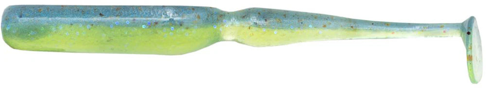 Keitech Swing Bait Paddle Tail Swimbait 28 Inch