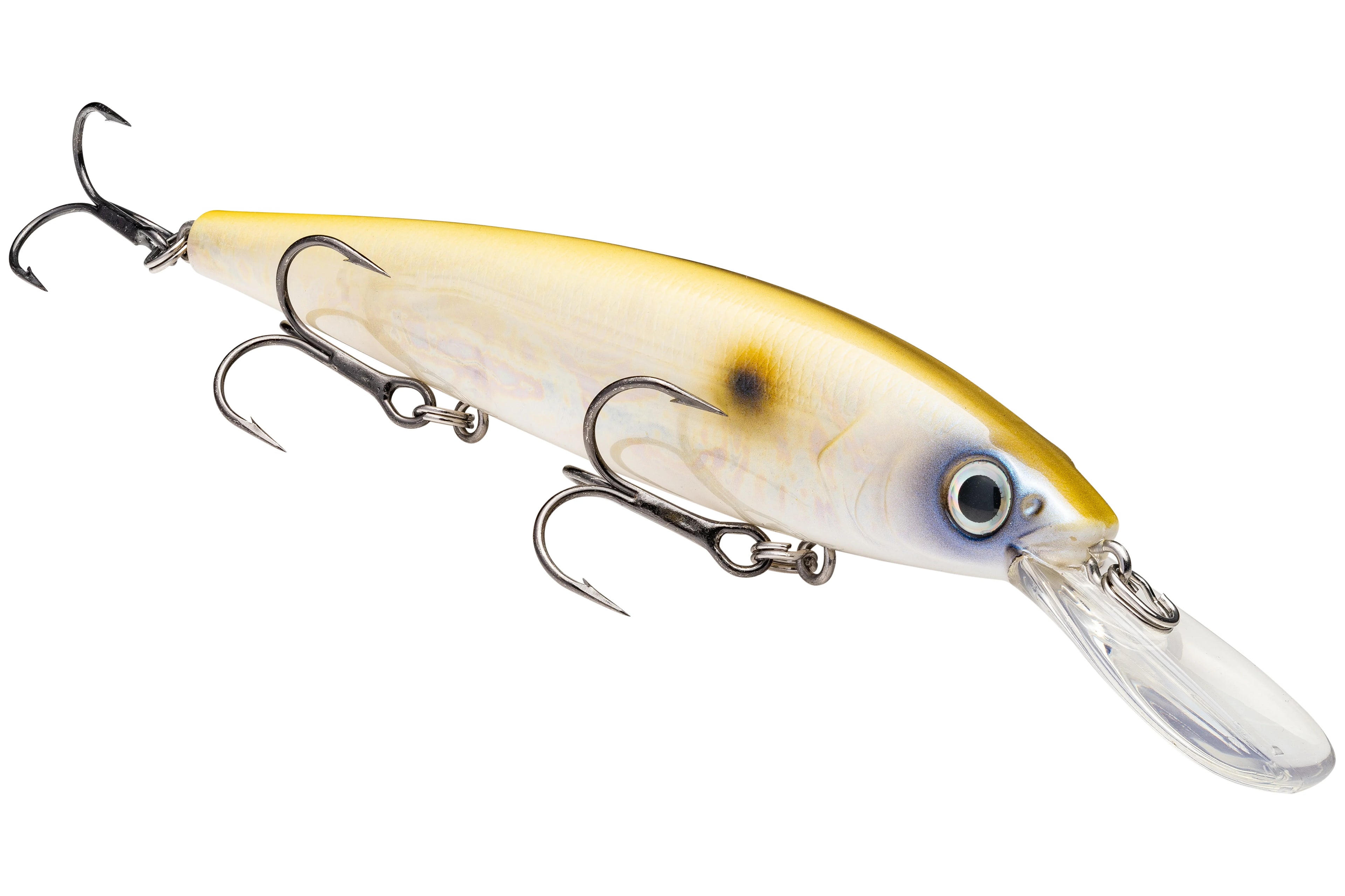 Strike King KVD 300D Series Deep Diving Jerkbait 475 Inch