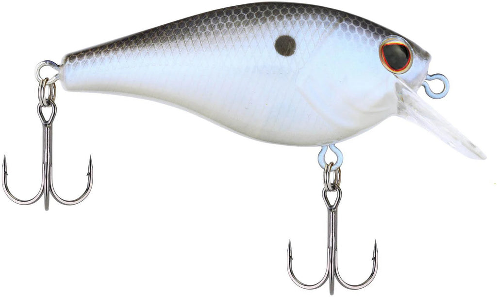 Berkley SquareBull 2 inch Shallow Squarebill Crankbait