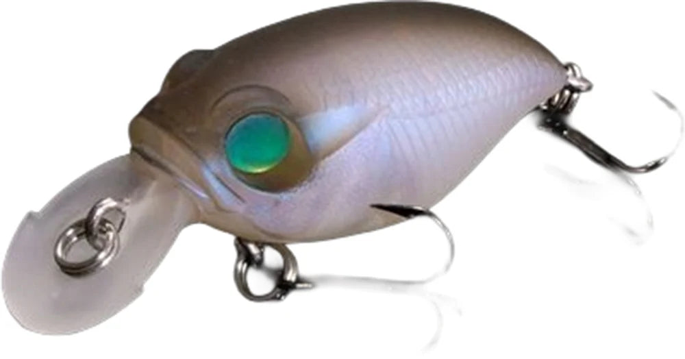 Megabass Griffon SR X BFS Shallow Diving Crankbait 15 Inches