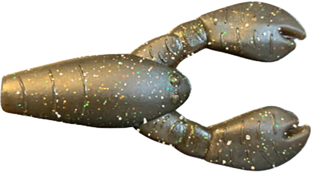 Great Lakes Finesse Snack Craw 21 Inch