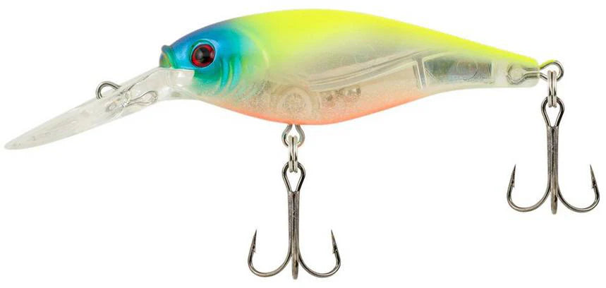 Berkley Flicker Shad Crankbait 3 16 oz