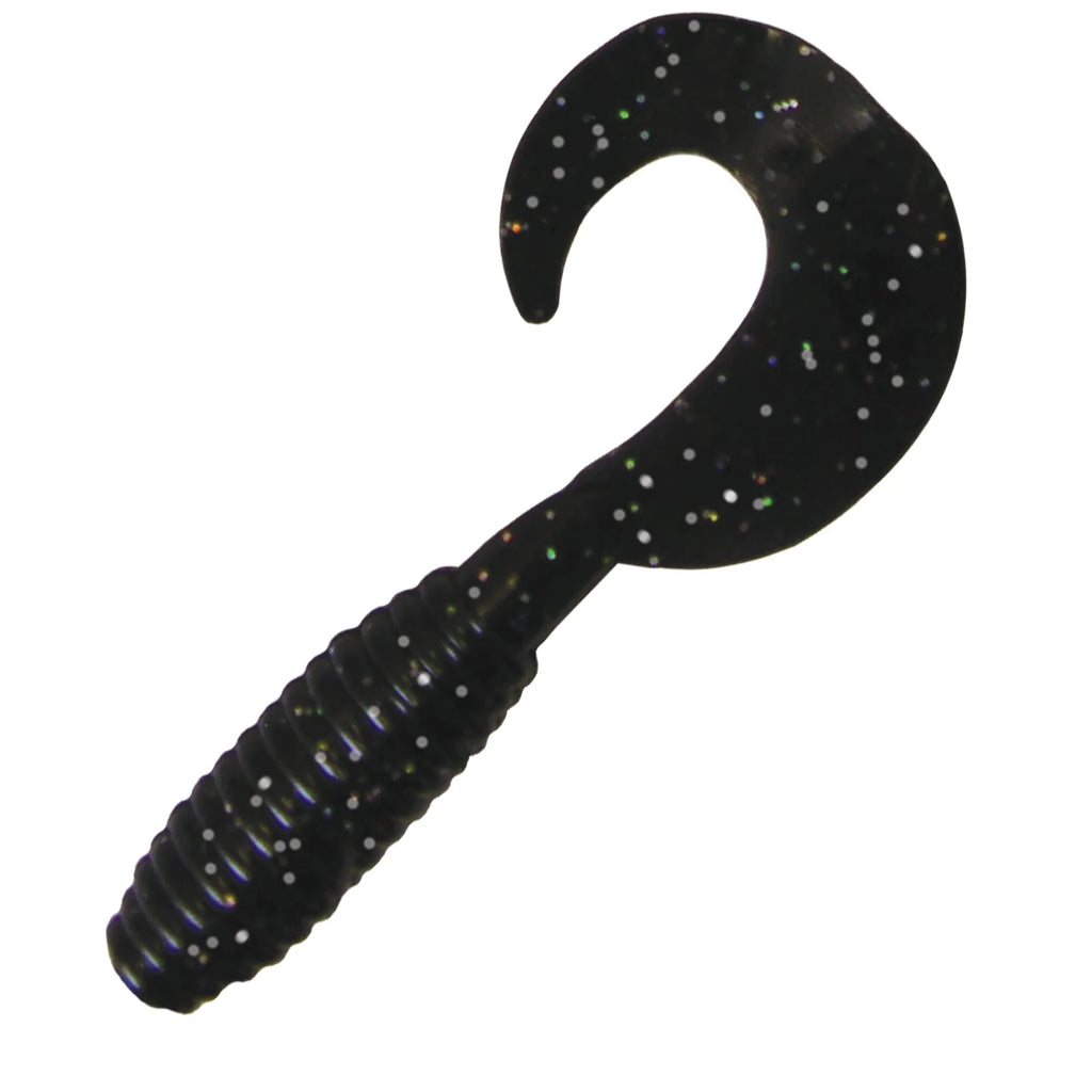Kalins Lunker Grub Soft Plastic Grub 10 pack