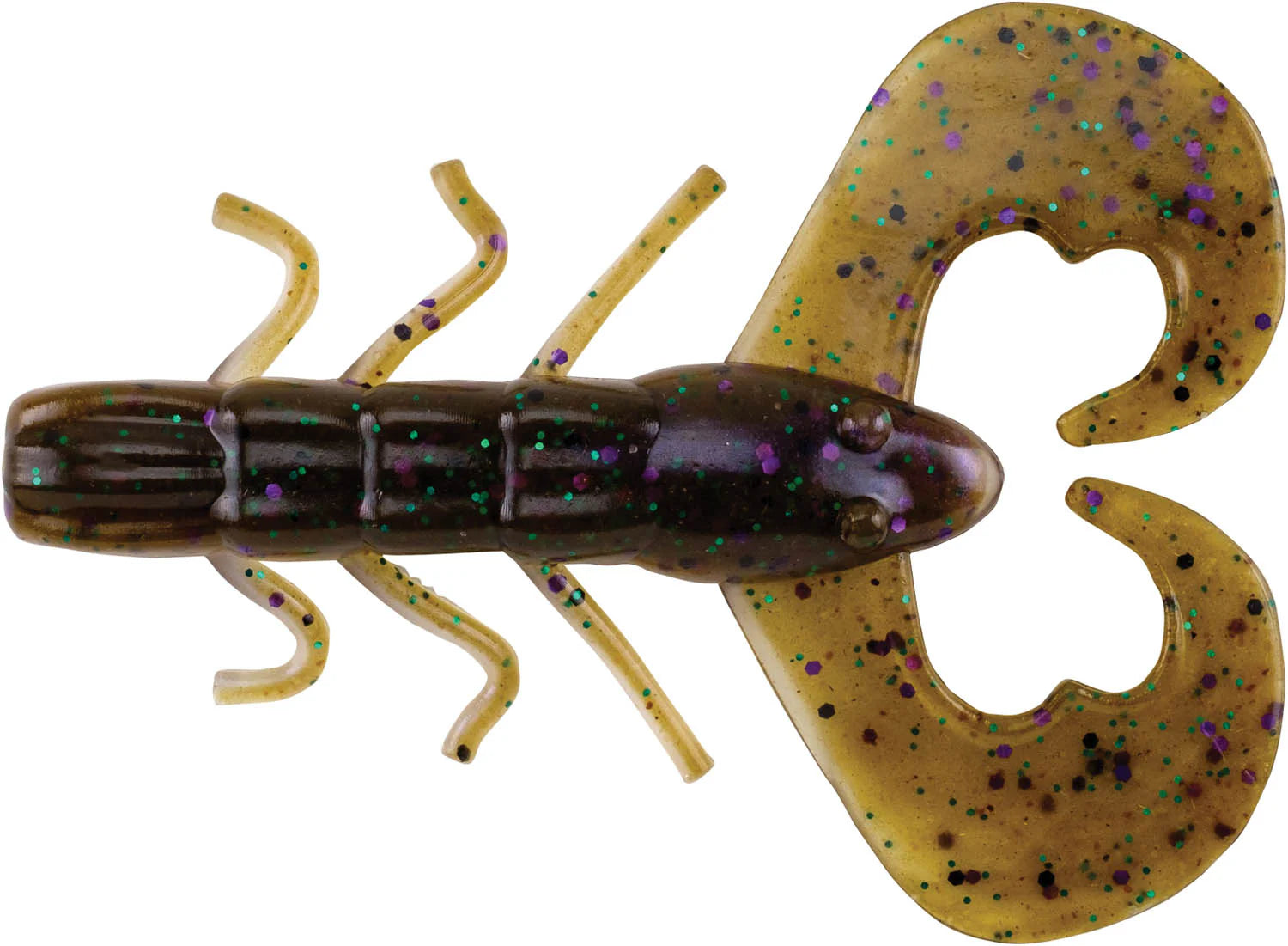 Berkley PowerBait Chigger Bug 3 Inches