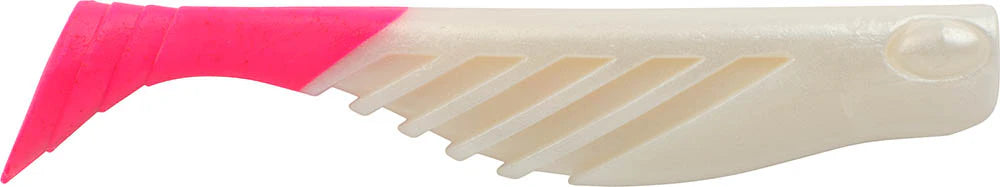 Berkley Gulp Saltwater Ripple Mullet 3 Inch