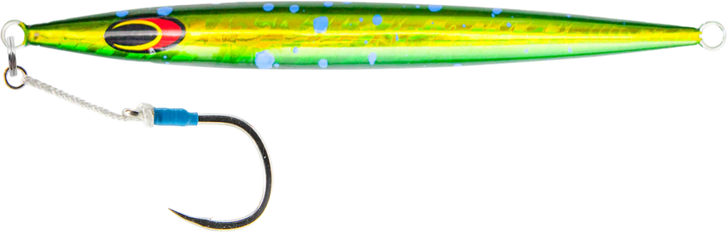 Nomad Design The Streaker High Pitch Speed Jig