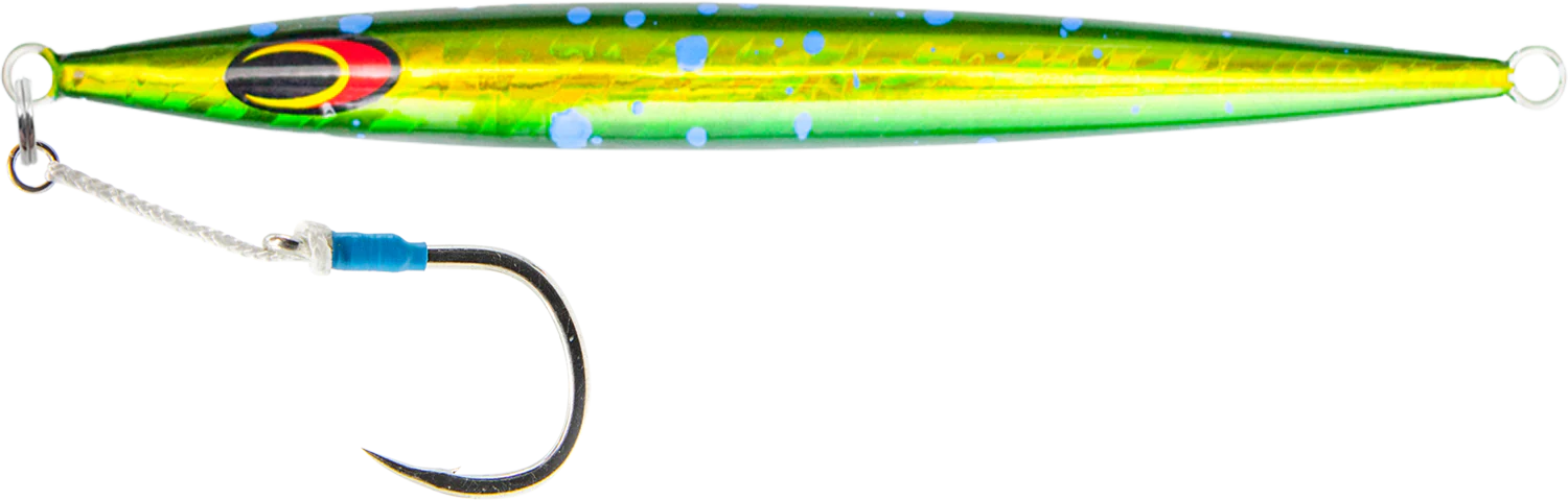 Nomad Design The Streaker High Pitch Speed Jig