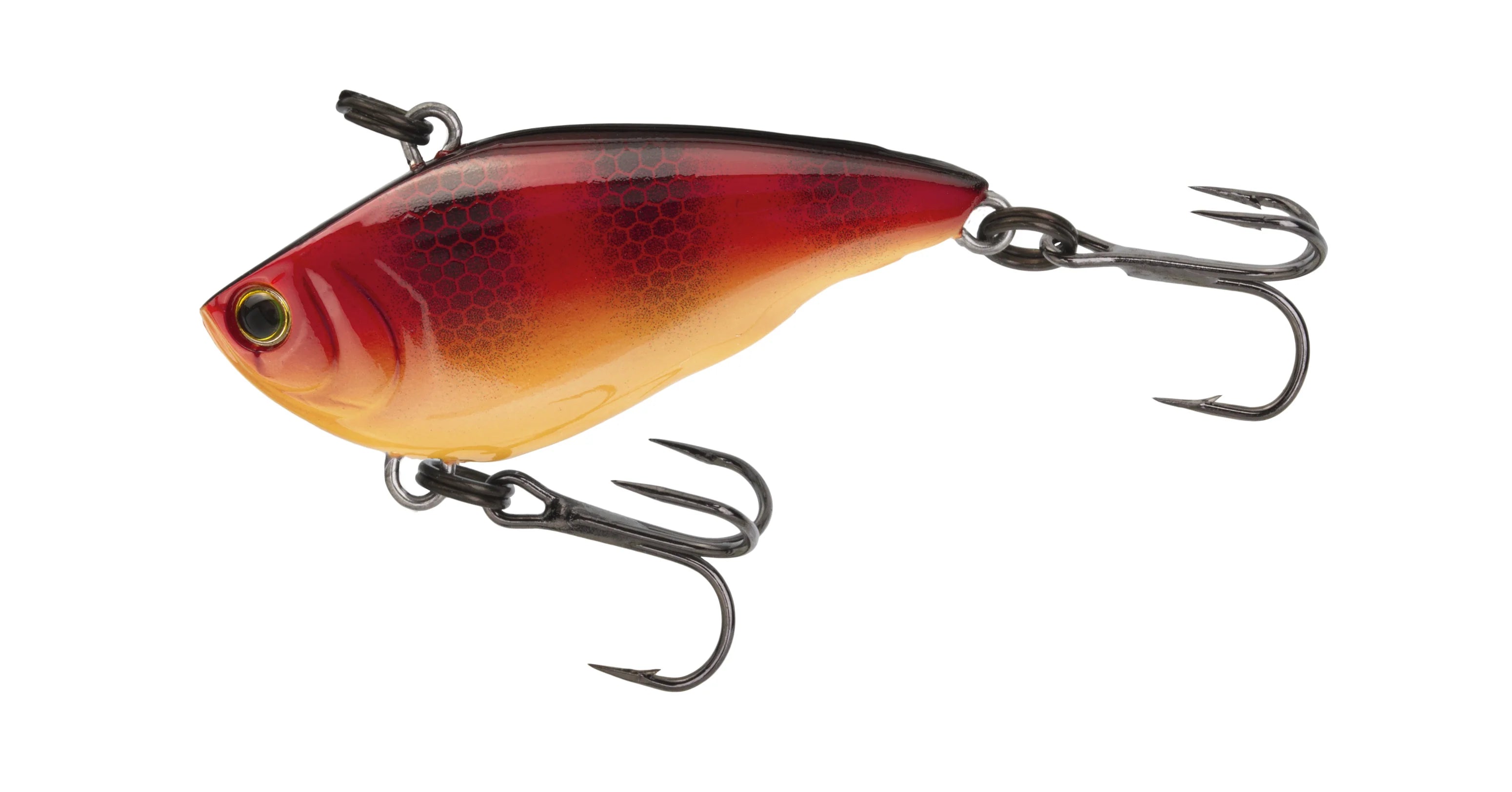 Yo Zuri RattlN Vibe Mini 3 16 oz Lipless Crankbait