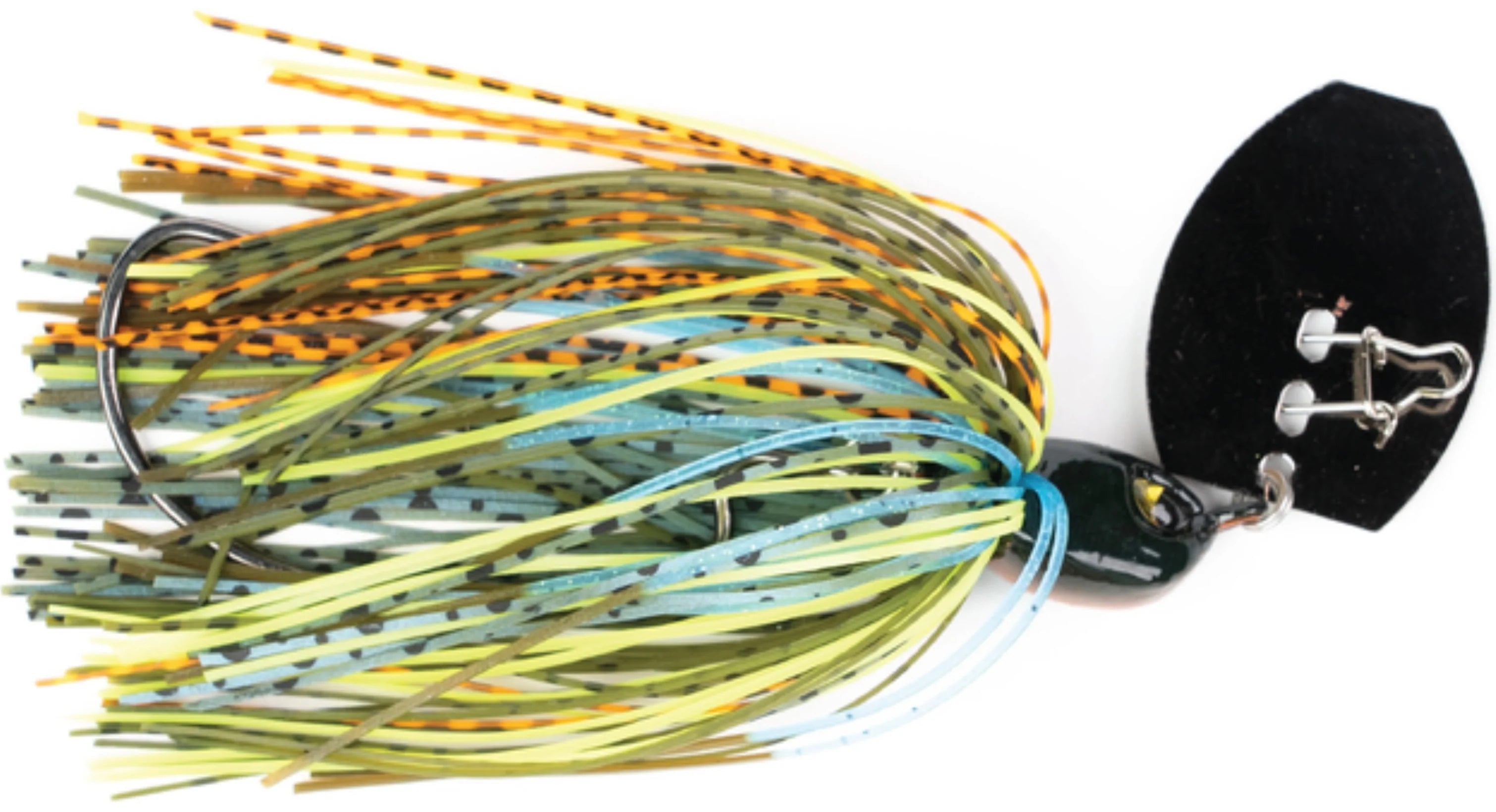 G Ratt Baits Weedless Vibrating Jig