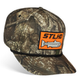 STLHD Tree Stand Hat