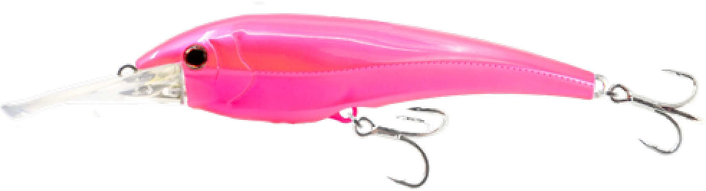Nomad Design DTX Minnow 180 Heavy Duty Shallow Floating 7 Inch