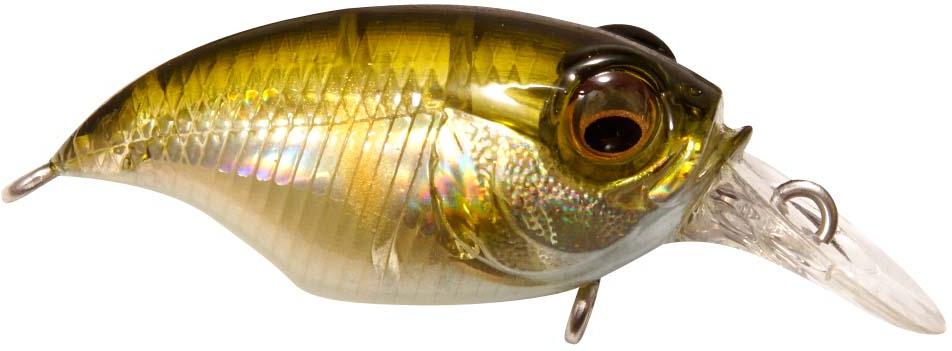 Megabass Griffon SR X BFS Shallow Diving Crankbait 15 Inches