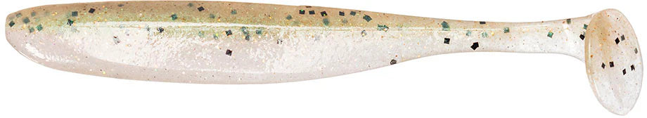Keitech Easy Shiner 45 inch Paddle Tail Swimbait