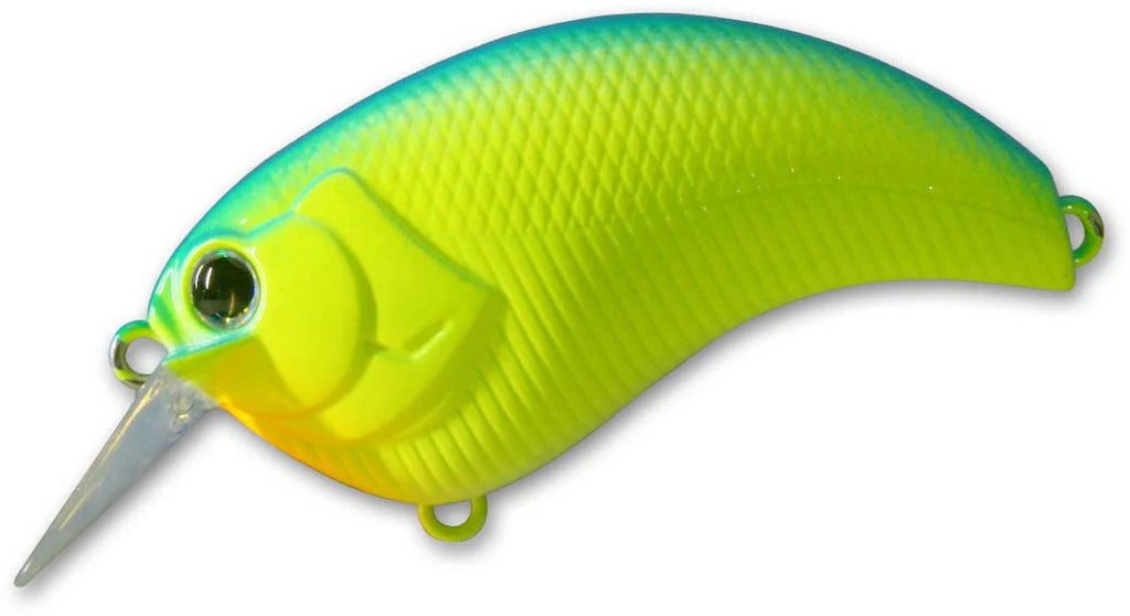 Deps Evoke 12 Squarebill Crankbait
