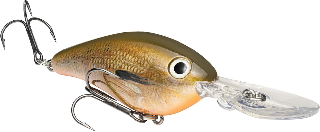 Strike King Pro Model Series 8XD Deep Diving Crankbait 14 oz