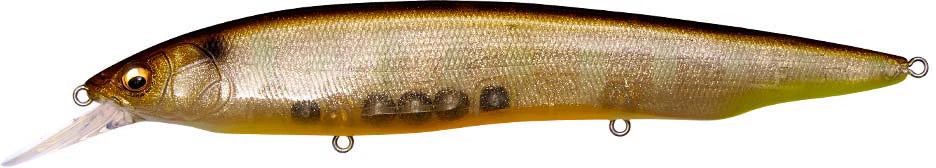 Megabass Kanata 1 Jerkbait