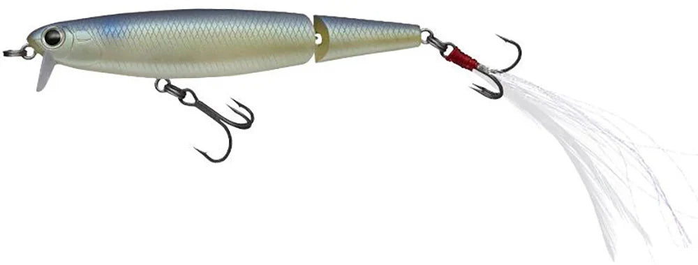 Evergreen JXJ Jointed Minnow 275 Inch