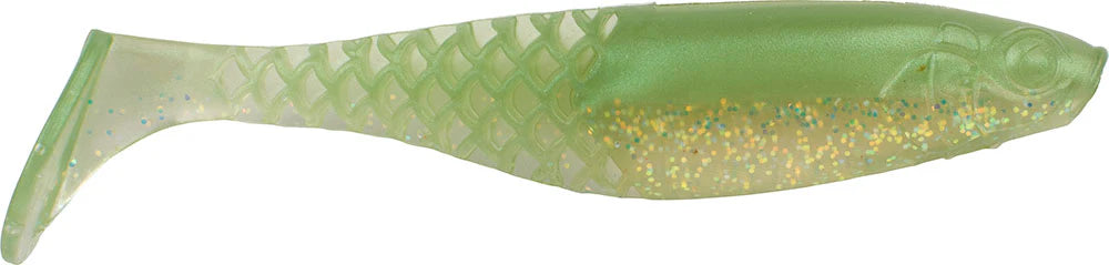 Berkley PowerBait Saltwater Paddlin PowerStinger 35 Inch