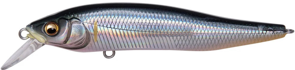 Megabass X NANAHAN Finesse Jerkbait Shallow Diver