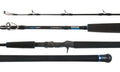 Nomad Design Heavy Jig NJOH604 6 Conventional Casting Rod