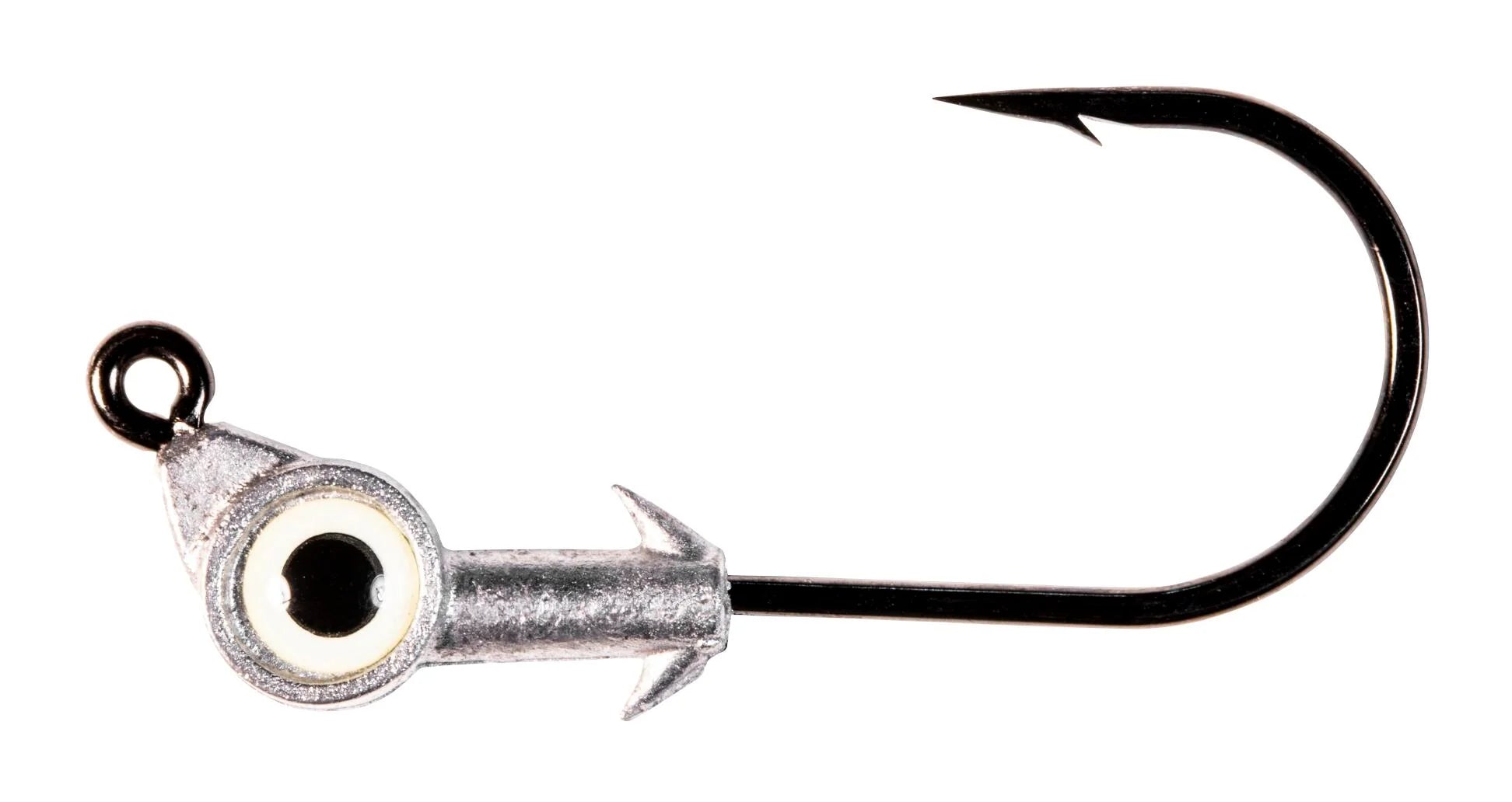 Z Man Swimbait Eye Jigheads 3 pack