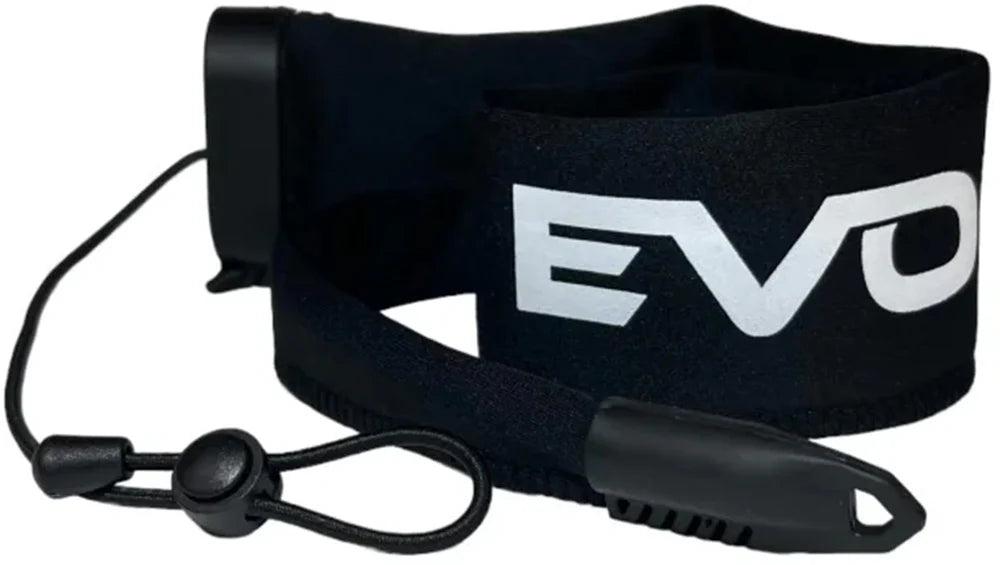 Evolv Fishing Regular Spinning Rod Sleeves 610 74 Rods
