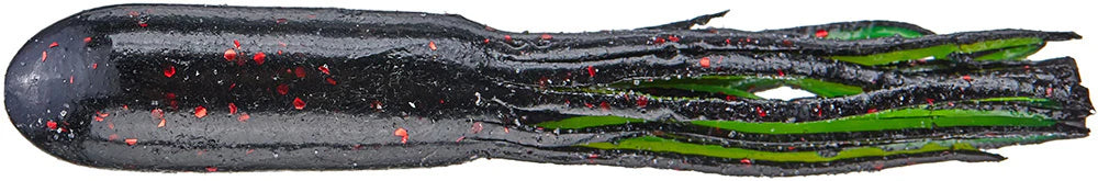 Lunkerhunt Spicy Revealer Tubes 4 Inch
