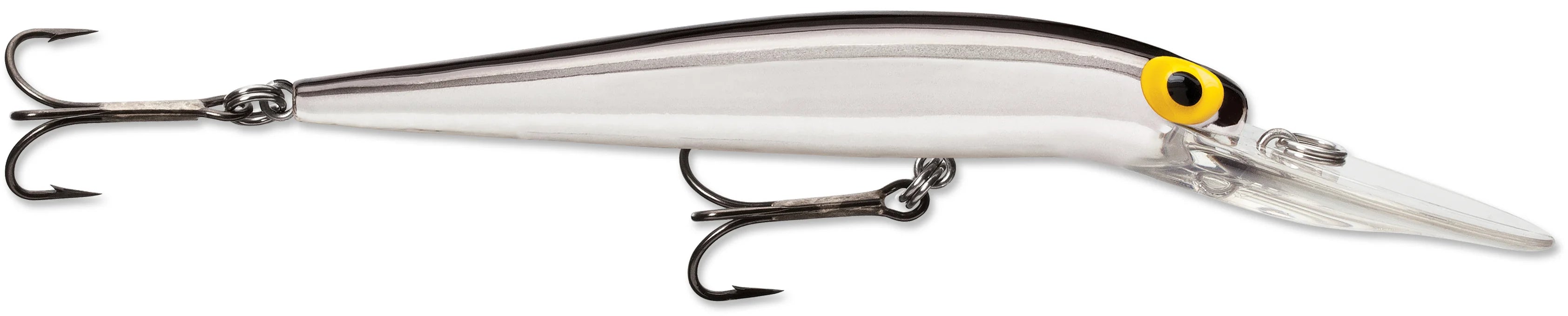 Storm Original Deep ThunderStick 4 3 8 inch Jerkbait Trolling Minnow