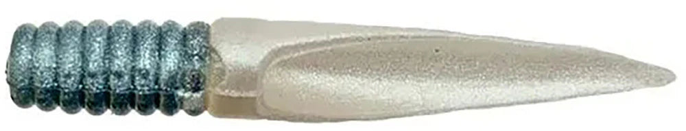 Bobby Garland Slab SlayR 2 inch Soft Plastic Spear Tail Grub 12 pack
