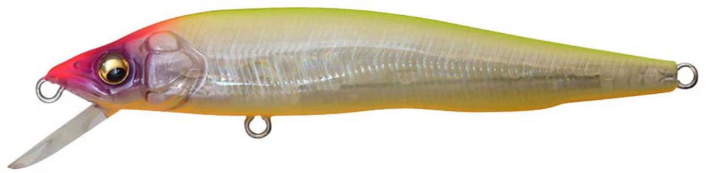 Megabass Vision 95 Q Go Jerkbait