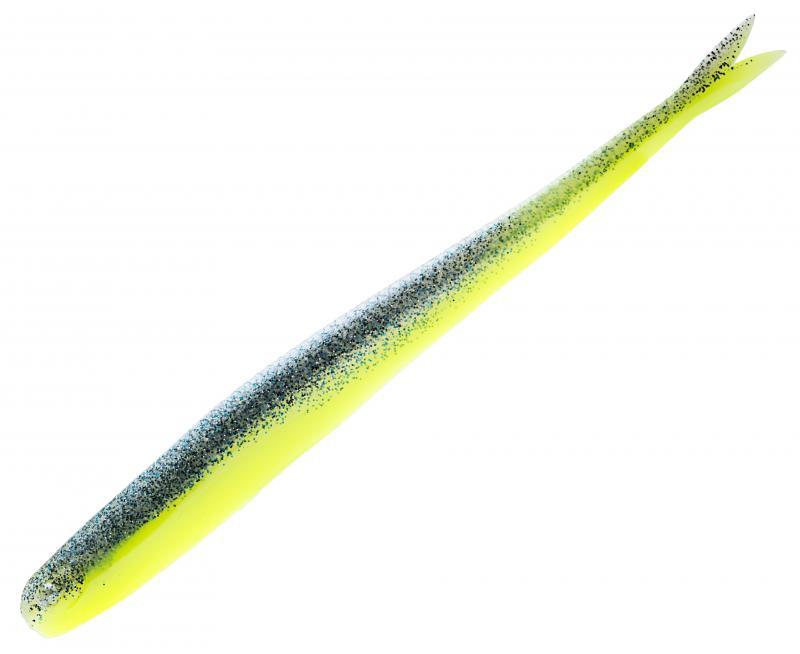 Z Man HeroZ 10 inch Oversized Soft Jerkbait