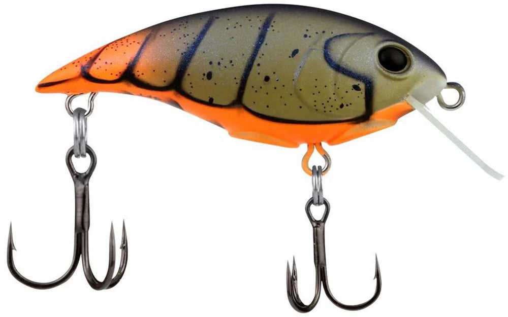 Berkley Shallow Money Badger Crankbait 275 Inch