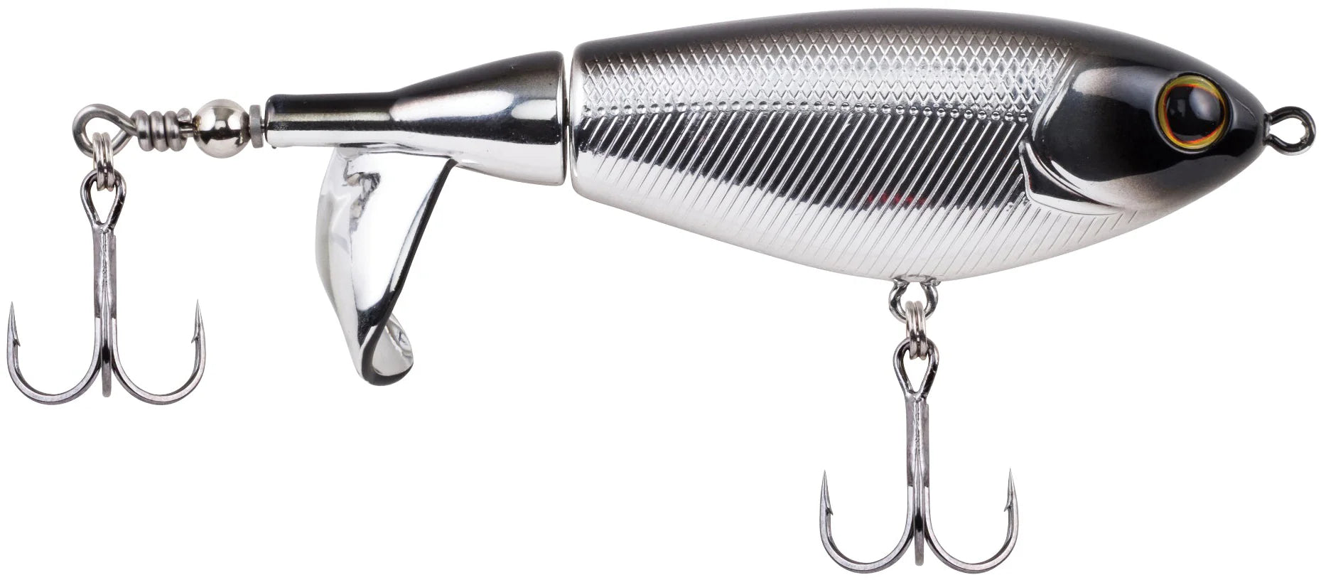 Berkley Choppo 75 90 105 120 Topwater Prop Lure