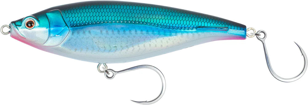 Nomad Design Madscad 115 Sinking Twitchbait 45 Inch
