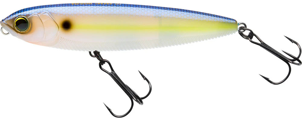 Yo Zuri 3DB Pencil Topwater Walker 100mm 4 Inch