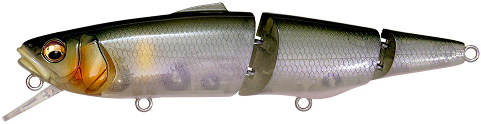 Megabass SuWitch Adjustable Lip Swimbait 54 Inch