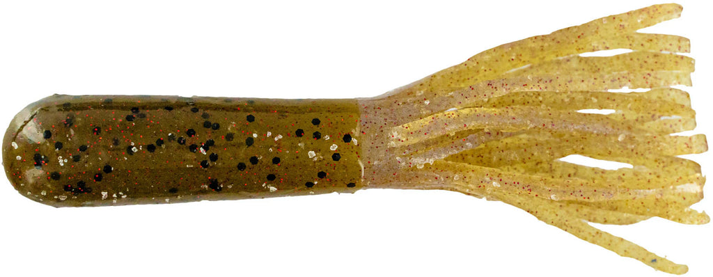 Big Bite Baits Scentsation Tube 35 Inch