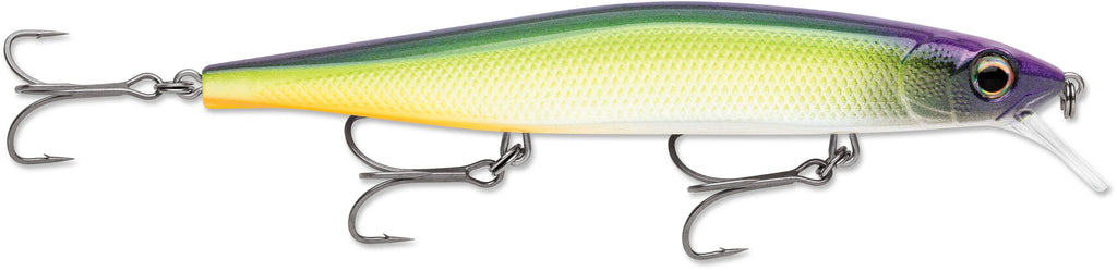 Rapala PXR Mavrik 110 Jerkbait 4375 Inch