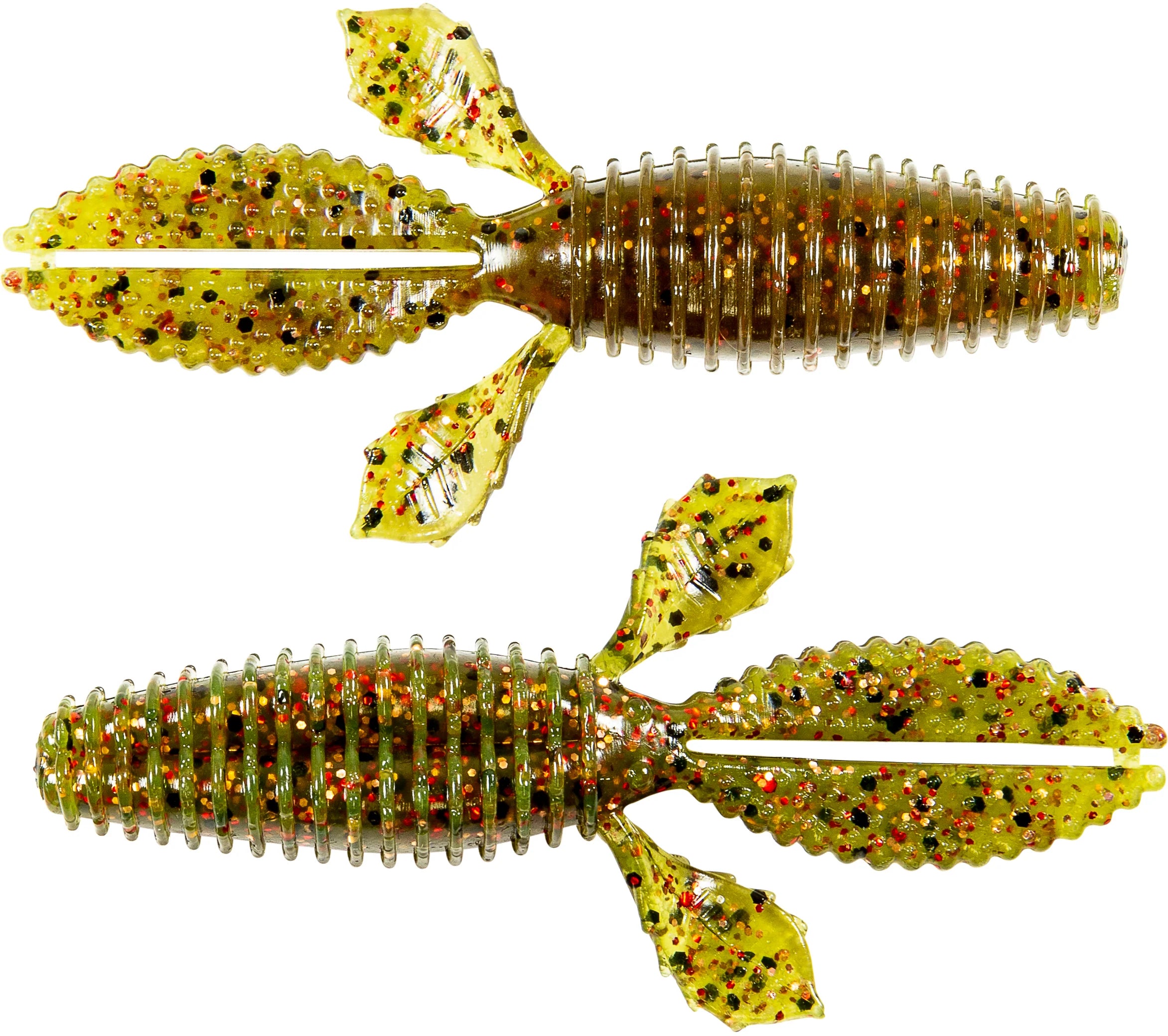 Z Man TRD BugZ 2 3 4 inch Ned Rig Creature Bait
