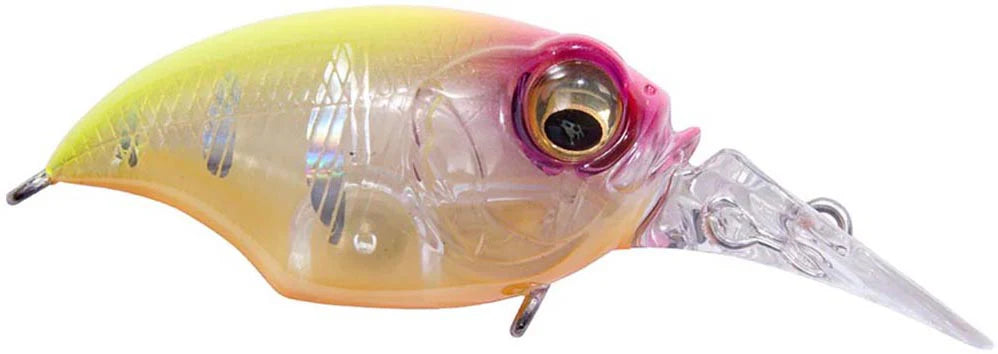 Megabass Griffon MR X Medium Diving Crankbait 175 Inches