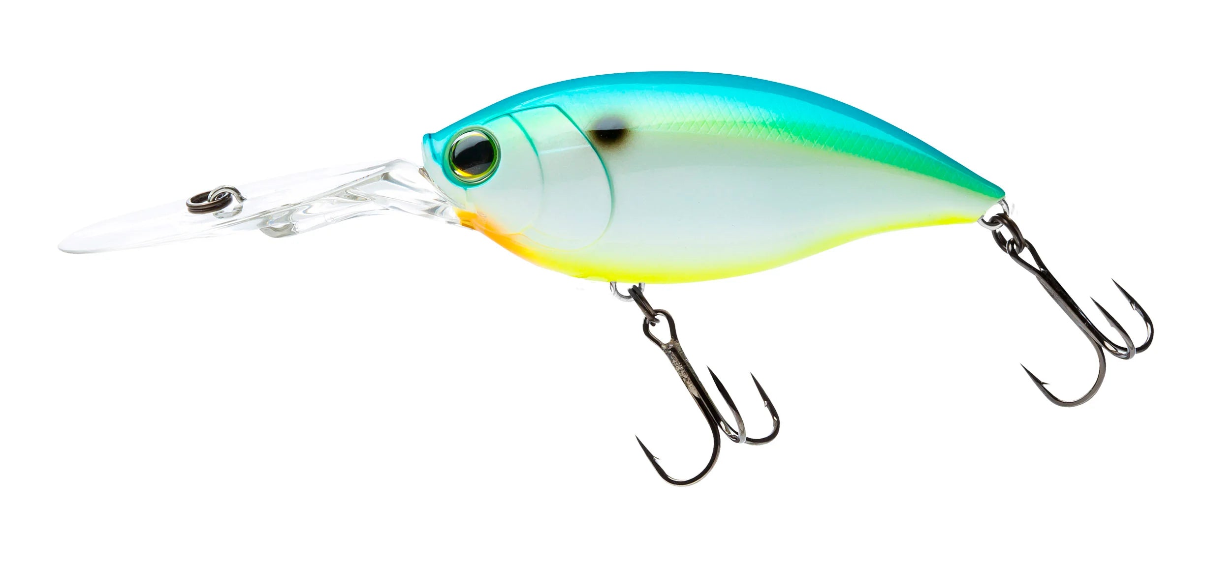 Hardcore Crank 75F 4 Deep Diving Crankbait