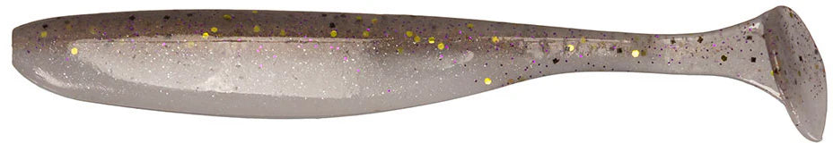 Keitech Easy Shiner 3 inch Soft Paddle Tail Swimbait