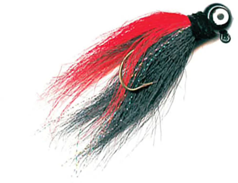 Macks Lure Rock Dancer Hair Jig