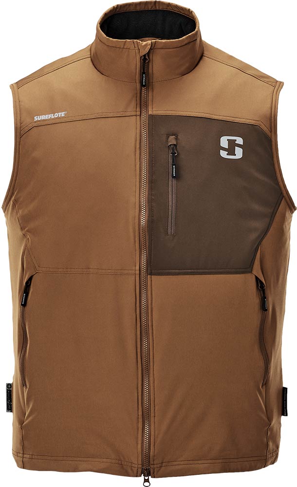 Striker Shield Float Vest