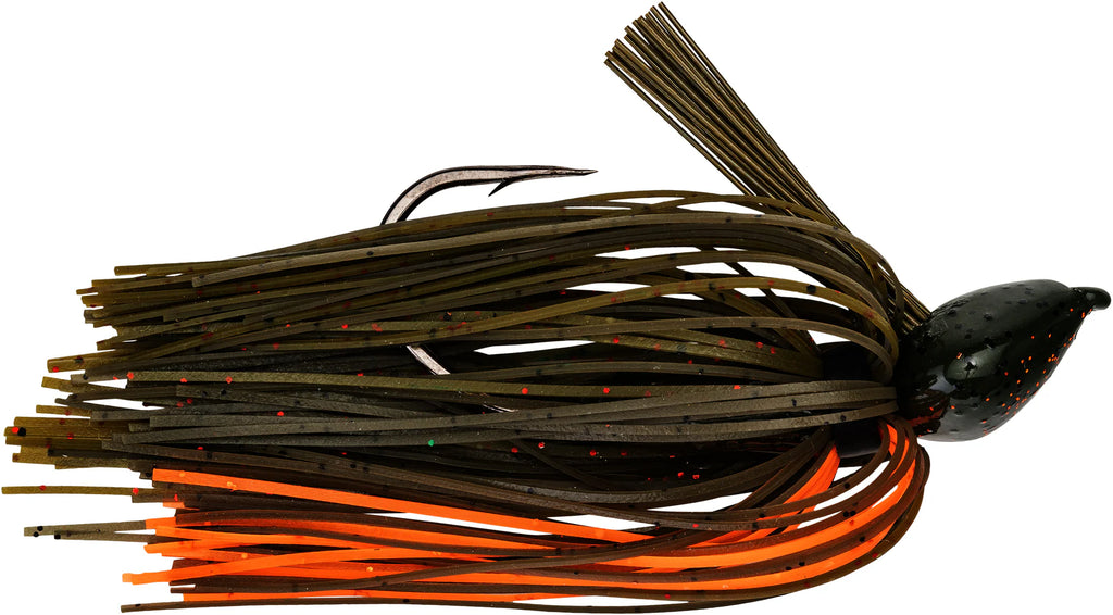 Strike King Denny Brauer Baby Structure Jig 3 8 oz