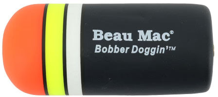 Beau Mac Bobber Doggin EVA Foam Floats