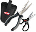 Rapala Pedestal Tool Combo w Pliers And Scissors