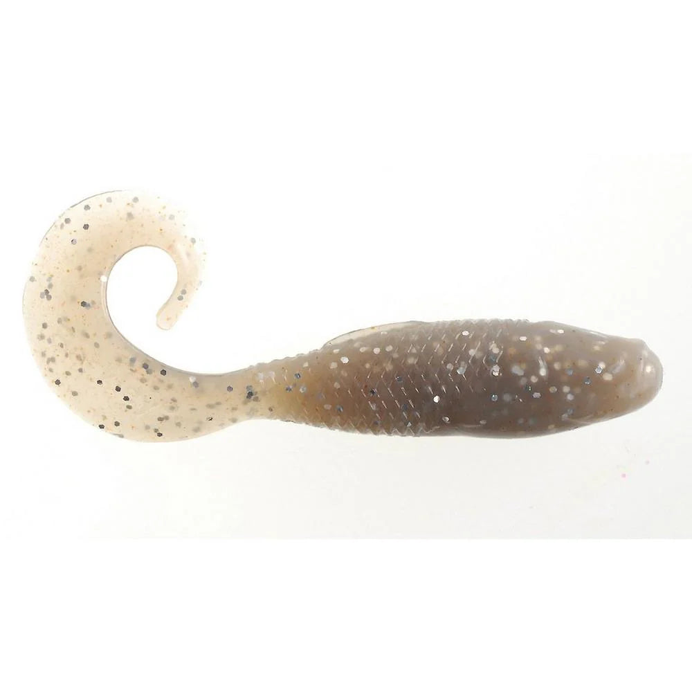 Berkley Gulp Saltwater Swimming Mullet Grub